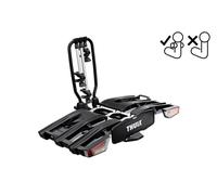Thule EasyFold XT F Portabiciclette Alluminio