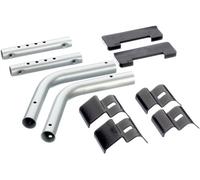 Thule 973-19 - Backpac 973 Kit 19, Adattatori per Montaggio Portabici Posteriore