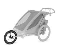 Set da corsa e inline Thule Chariot Jog Kit Double