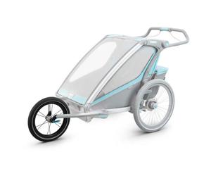 Thule Abbigliamento Da Jogging Chariot 2 V17 Black
