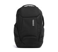 Thule Accent Recycled Rucksack 26L, Schwarz