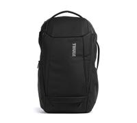 Thule Accent 28 Zaino nero, poliestere, unisex, 28L