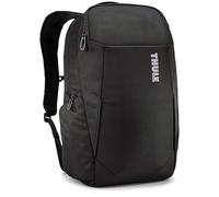Thule Accent Recycled Rucksack 23L, Schwarz