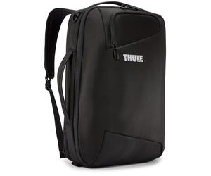 Thule Accent Recycled Cabrio, Schwarz