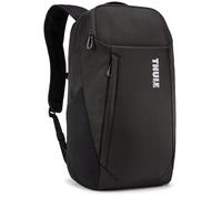 Thule Accent TACBP2115 - Zaino nero Zaino da viaggio Poliestere riciclato nero - Nouvo