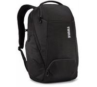 Thule Accent TACBP2316 Black 40,6 cm [16] Zaino Nero (THULE ACCENT RECYCLED BACK