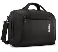 Thule Accent TACLB2216 - Valigia nera da 40,6 cm (16 ) Nero - Nouvo