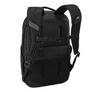 Thule Accent Rucksack 26L (2021), Schwarz