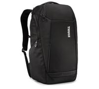Thule Zaino Accent Recycled 28 L Nero