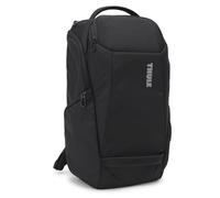 Thule Zaino Accent Recycled 28 L Nero