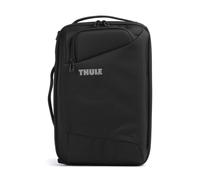 Thule Accent Recycled Cabrio, Schwarz