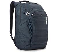 Thule Accent - Zaino per computer portatile, con scomparto rigido, adatto per MacBook, tessuto riciclato, tasche nascoste e laterali