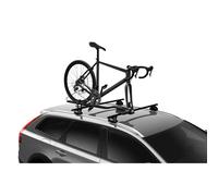 Thule Adattatore 889-9 Fastride/topride Black