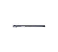 Thule Adattatore Asse Passante M12x1.5 209mm Per Rimorchi Bici Thule Nero