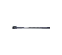 Thule Adattatore Asse Passante M12x1.5 229mm Per Rimorchi Bici Thule Nero