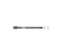Thule Adattatore Asse Passante M12x1.75 167-180mm Per Rimorchi Bici Thule Nero