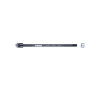 Thule Adattatore Asse Passante M12x1.75 217-229mm Per Rimorchi Bici Thule Nero