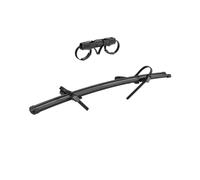 THULE ADATTATORE BICI AGGIUNTIVA VELOSPACE 3 BLACK ACCESSORIO RICAMBIO PORTABICI