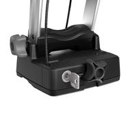 Thule Adattatore Front Wheel Holder Aluminium