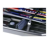 Thule 694900 accessorio per portaggio per sport invernale Nero Adattatore per portatutto