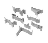 Thule Adattatore Per Tenda Da Sole T 3200 Vw T5/t6 Compact Van Reimo Multirail Swb