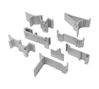 Thule Adattatore Per Tenda Da Sole T 4200 Mercedes Benz Vito/v-class