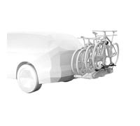 Thule Adattatore Velospace 3 Black