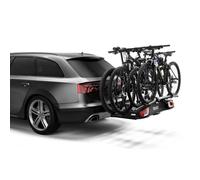 Thule Adattatore Velospace Xt 9381 Black