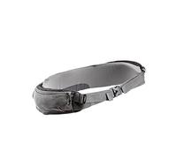 Thule Adulto Cinghie Waist Belt, Grey, L, Vita dei Belt