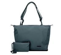 Thule Aion Borsa shopper blu-grigio, poliestere, unisex