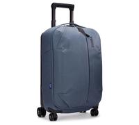Thule Aion Borsone trolley blu-grigio, poliestere, 43 x 70 x 40cm