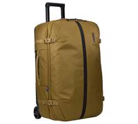 Thule Aion Borsone trolley verde-oliva, poliestere, 43 x 70 x 40cm