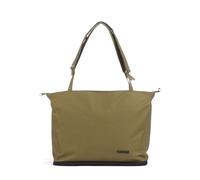 Thule Aion Borsa shopper verde-oliva, poliestere, unisex