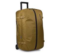 Thule Aion Borsone trolley verde-oliva, poliestere, 43 x 70 x 40cm