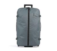 Thule Aion Borsone trolley blu-grigio, fibra sintetica, 43 x 70 x 40cm