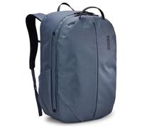 Thule Aion Travel Backpack 28l Grigio Uomo,Donna