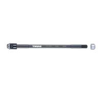 Thule Adattatore asse passante M12 x 1.0 169-184 mm Argento Ragazzo