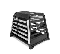 Thule Allax Cani Trasportino Black/aluminum, M