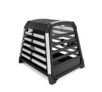 Thule Allax Cani Trasportino Black/aluminum, M Compact