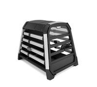 Thule Allax Cani Trasportino Black/aluminum, S