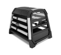 Thule Allax Cani Trasportino Black/aluminum, XS