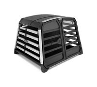 Thule Allax Double L Compatto Trasportino Per Cani Box Da Viaggio 770024