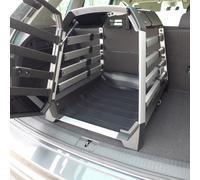 Thule Allax XL Compatto Trasportino Per Cani Box Per Animali Trasporto 770005