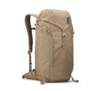 Thule Alltrail 18l Zaino Con Pioggia Copertura Faded khaki 18