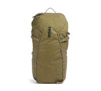 Thule AllTrail X 15 Zaino montagna verde-oliva, poliestere, 22 x 49 x 20cm