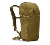 Thule Alltrail X, Zaino Unisex Adulto, Nutria, s