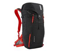 Thule Alltrail Zaino Da Escursione Uomo 25l Grgio Obsidian Obsidian black, 25