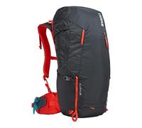 Thule Alltrail Zaino Da Escursione Uomo 35l Grgio Obsidian Obsidian black, 35