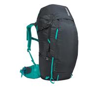 Thule Alltrail Zaino, Obsidian, 45