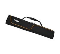 Thule Andata e Ritorno, Borsa Snowboard Unisex-Adulto, Tordo in Legno Nero, 165 cm